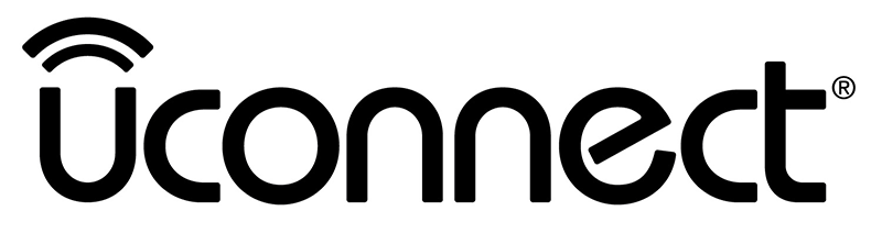 Uconnect logo | Gainesville Chrysler Dodge Jeep in Gainesville FL