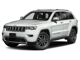 Grand Cherokee WK - Gainesville Chrysler Dodge Jeep in Gainesville FL