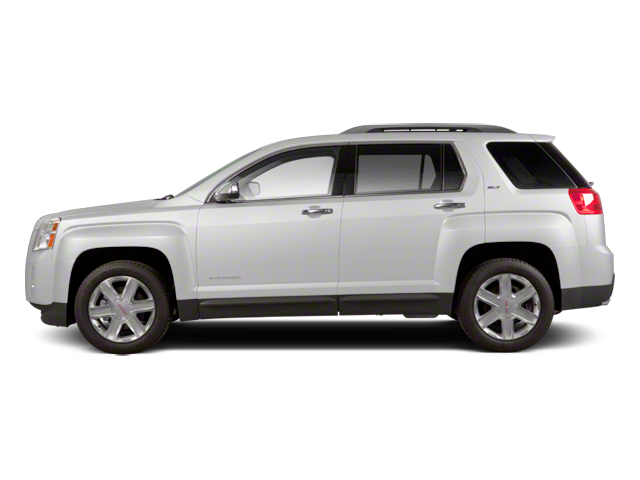 2011 GMC Terrain SLE-1