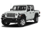 2021 Jeep Gladiator Willys