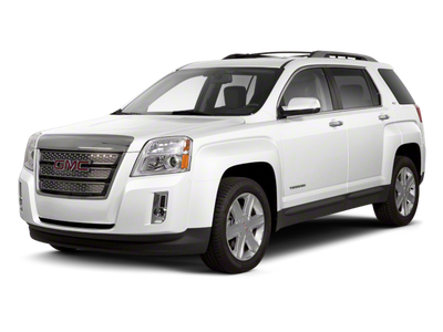 2011 GMC Terrain SLE-1