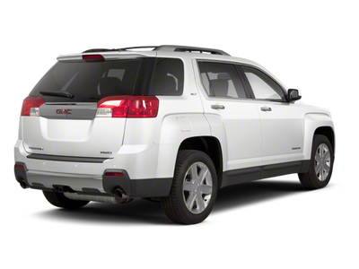 2011 GMC Terrain SLE-1