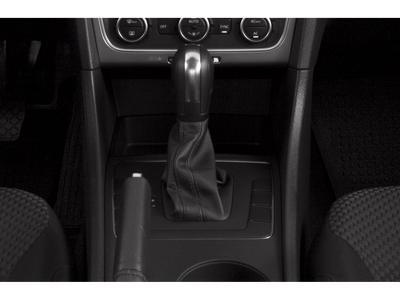 2015 Volkswagen Passat 1.8T Limited Edition