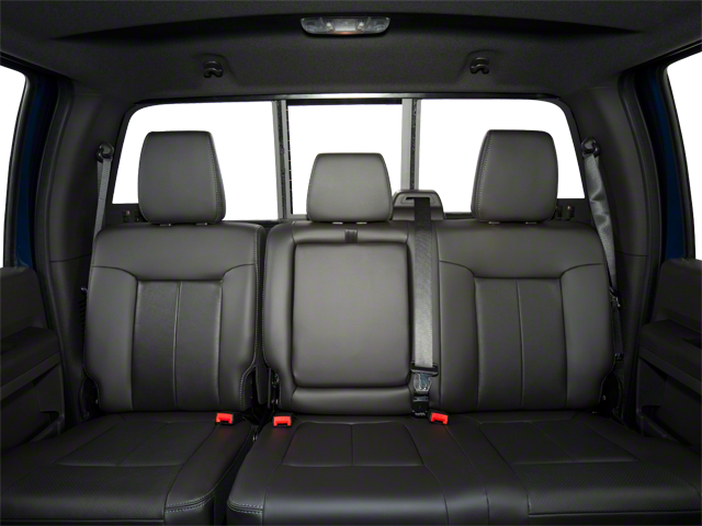 2012 Ford F-250SD Lariat
