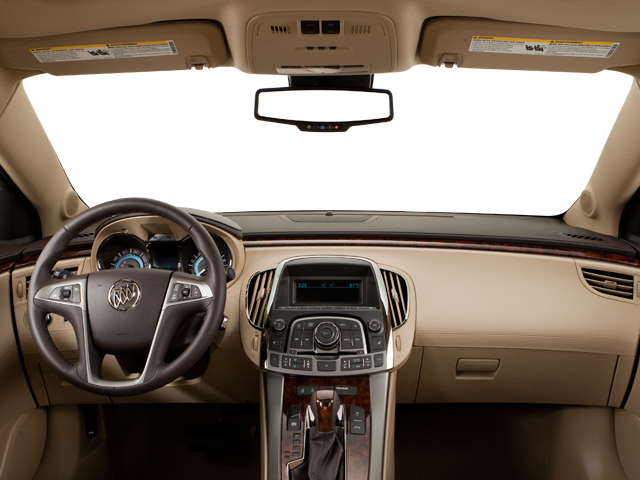 2013 Buick LaCrosse Premium 1 Group