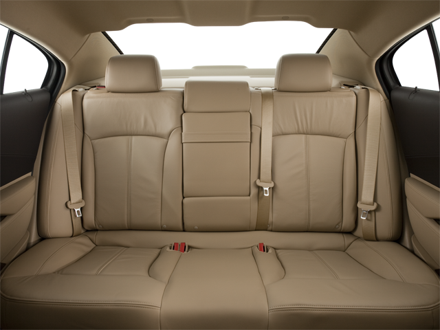 2013 Buick LaCrosse Premium 1 Group