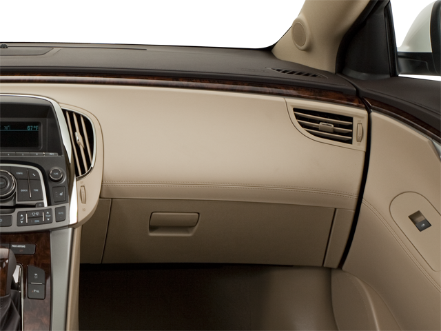 2013 Buick LaCrosse Premium 1 Group