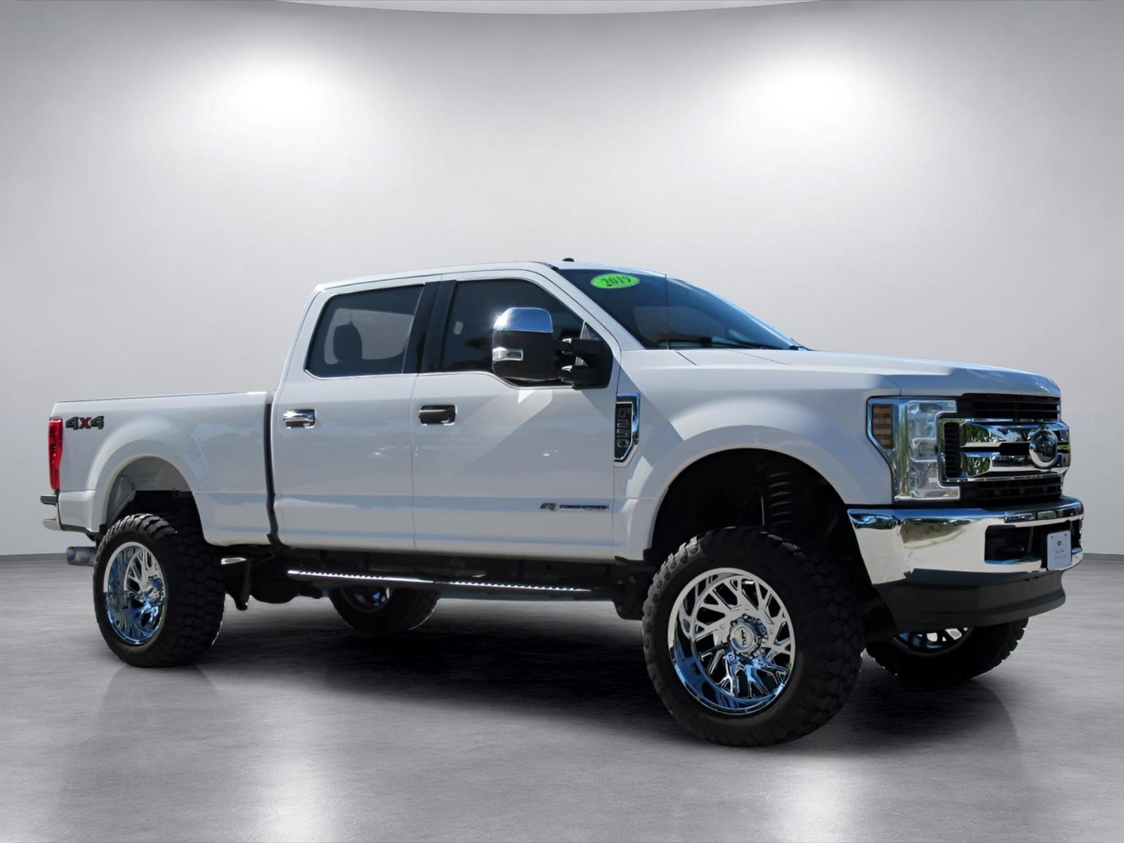 2019 Ford Super Duty F-250 SRW XL