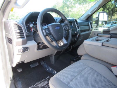 2019 Ford Super Duty F-250 SRW XL