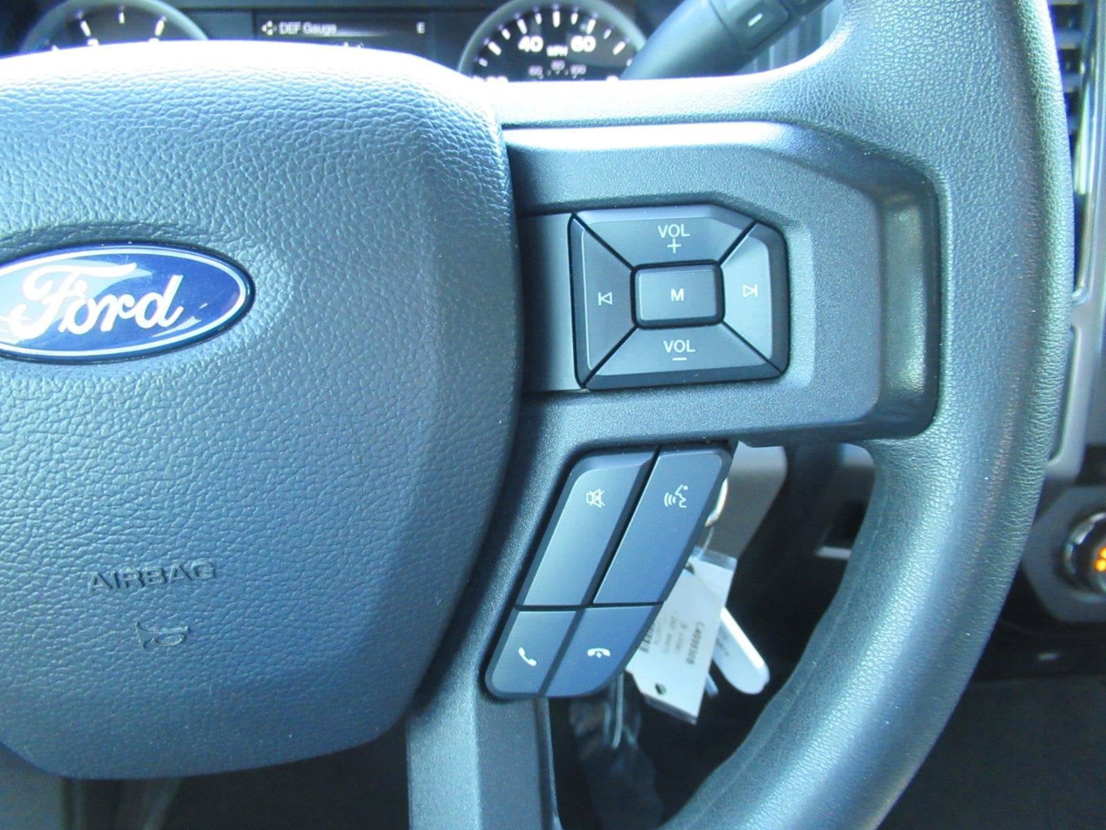 2019 Ford Super Duty F-250 SRW XL