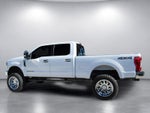 2019 Ford Super Duty F-250 SRW XL