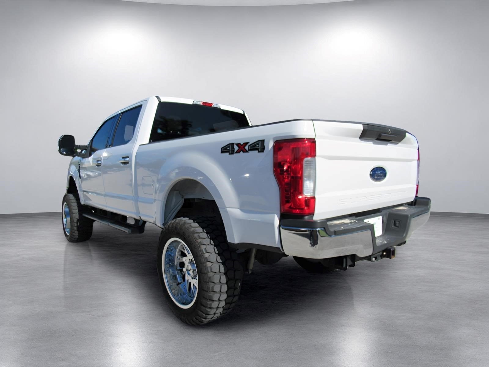 2019 Ford Super Duty F-250 SRW XL