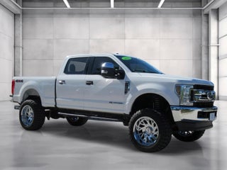 2019 Ford Super Duty F-250 SRW XL