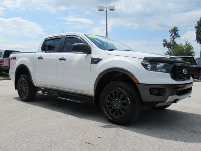 2023 Ford Ranger XL