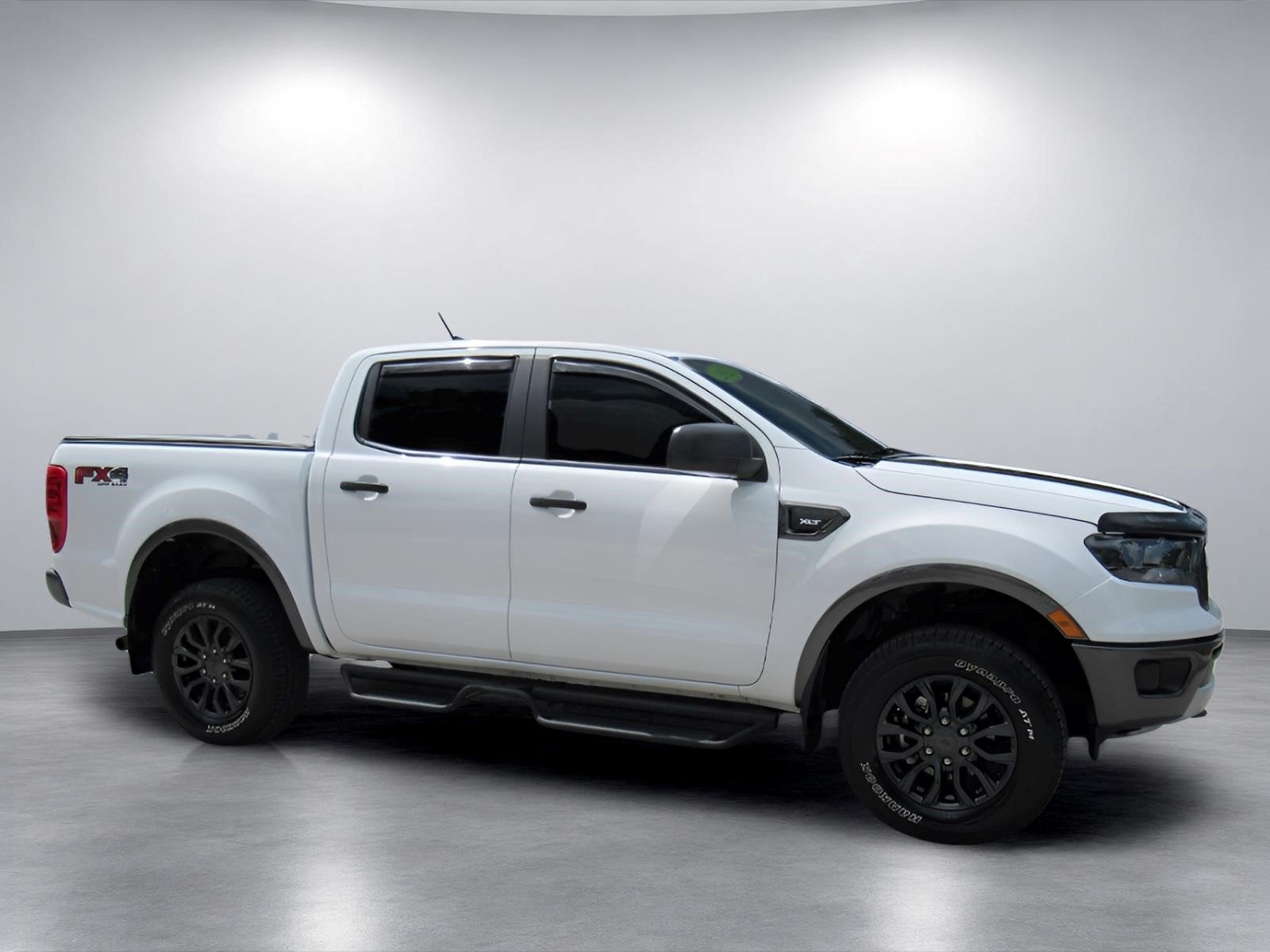2023 Ford Ranger XL