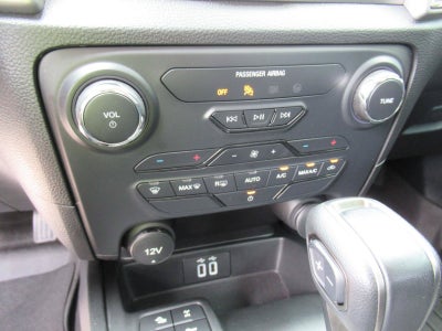 2023 Ford Ranger XL