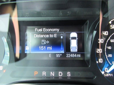 2023 Ford Ranger XL