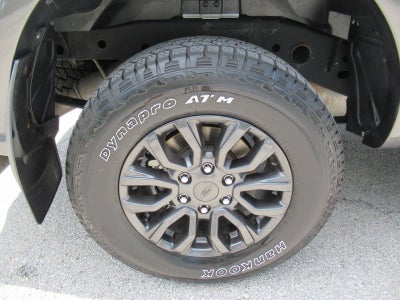 2023 Ford Ranger XL