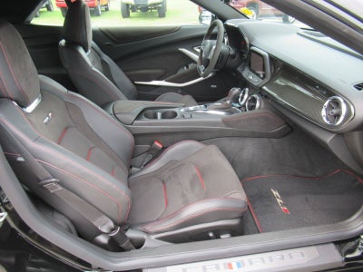 2022 Chevrolet Camaro ZL1