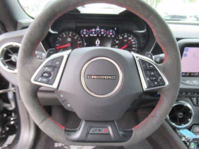 2022 Chevrolet Camaro ZL1