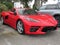2021 Chevrolet Corvette Stingray 1LT