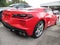 2021 Chevrolet Corvette Stingray 1LT