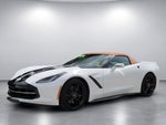 2014 Chevrolet Corvette Stingray Z51 3LT