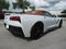 2014 Chevrolet Corvette Stingray Z51 3LT