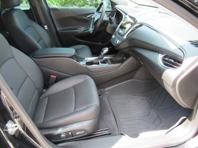 2022 Chevrolet Malibu Premier