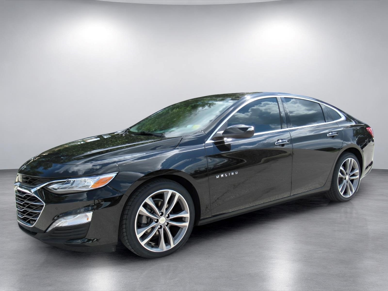 2022 Chevrolet Malibu Premier