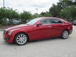 2018 Cadillac ATS RWD