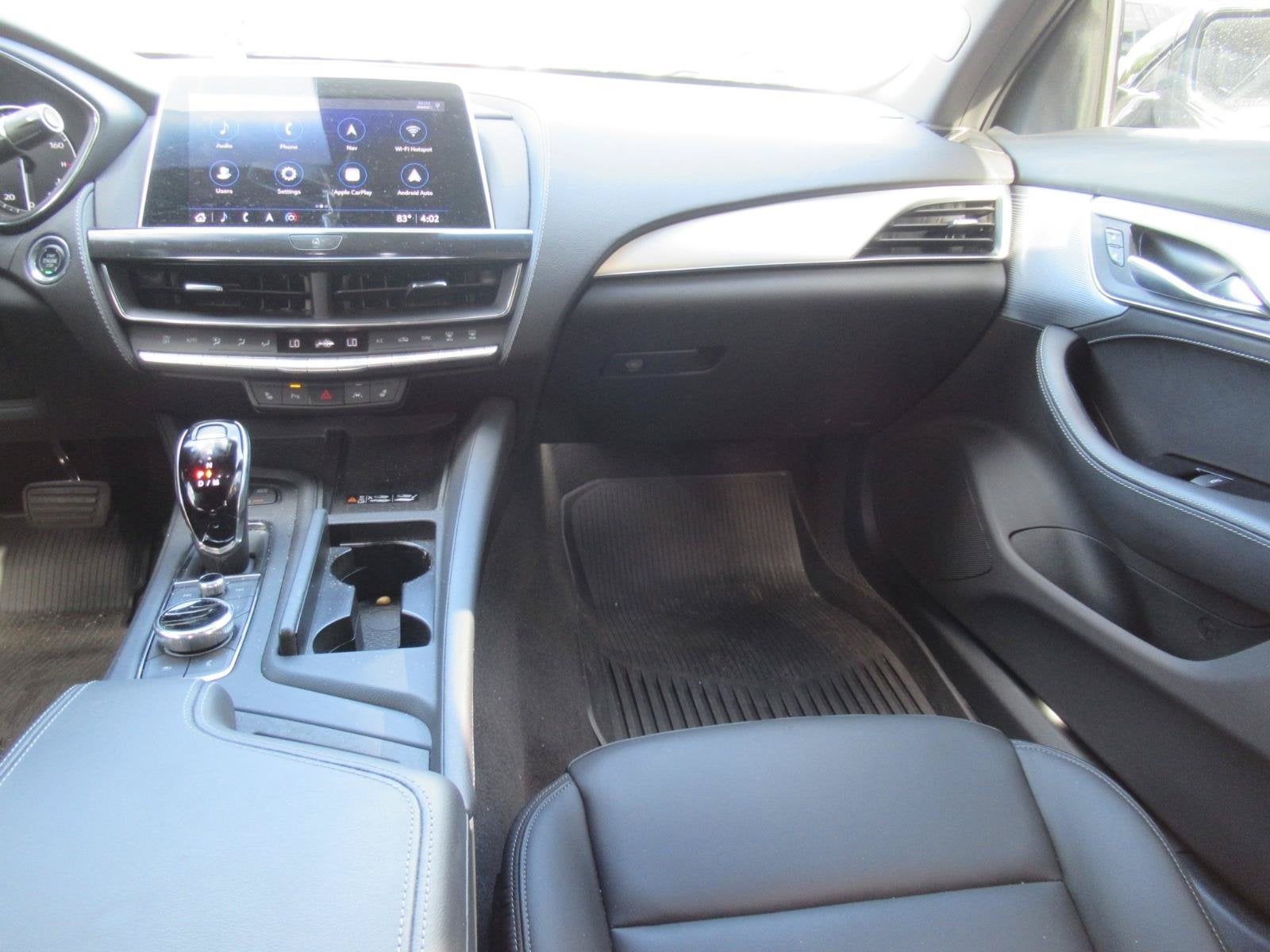 2024 Cadillac CT5 Luxury