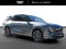 2026 Cadillac VISTIQ Platinum