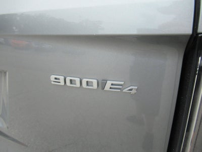 2026 Cadillac VISTIQ Platinum