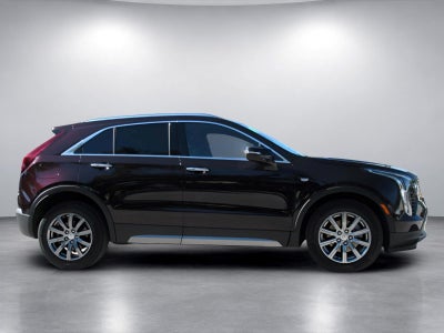 2021 Cadillac XT4 FWD Premium Luxury