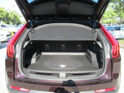 2021 Cadillac XT4 FWD Premium Luxury