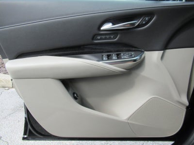 2022 Cadillac XT4 AWD Premium Luxury