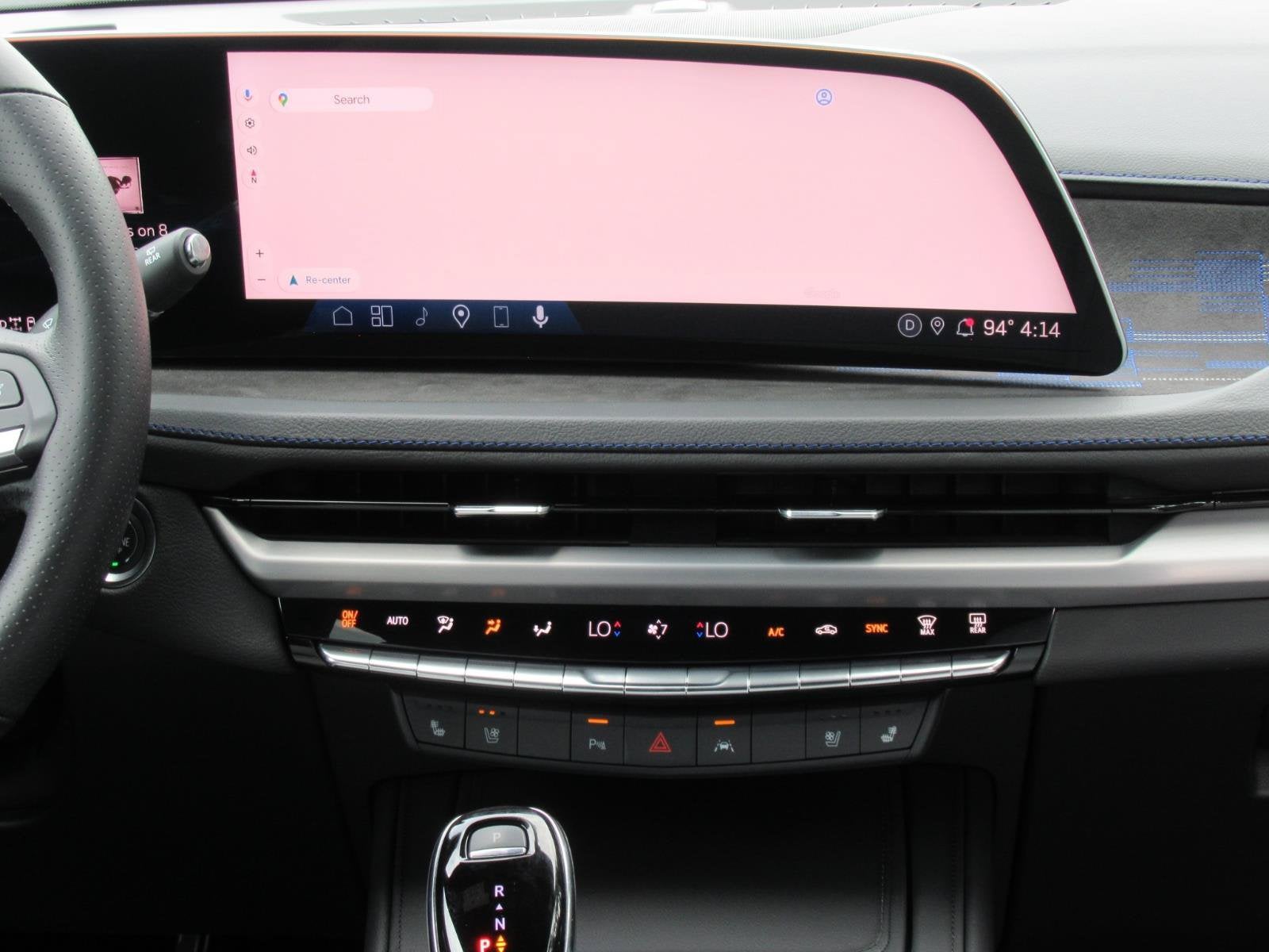 2025 Cadillac XT4 Sport