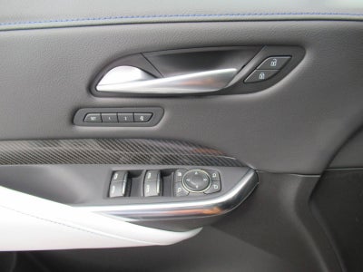 2025 Cadillac XT4 Sport