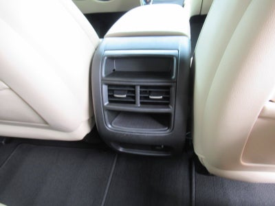 2017 Cadillac XT5 FWD