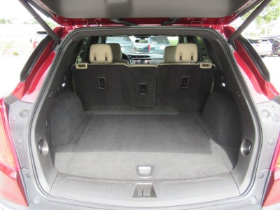 2017 Cadillac XT5 FWD