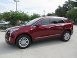 2017 Cadillac XT5 FWD