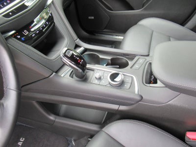 2023 Cadillac XT5 FWD Premium Luxury