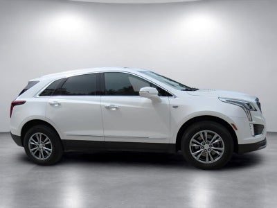 2023 Cadillac XT5 FWD Premium Luxury