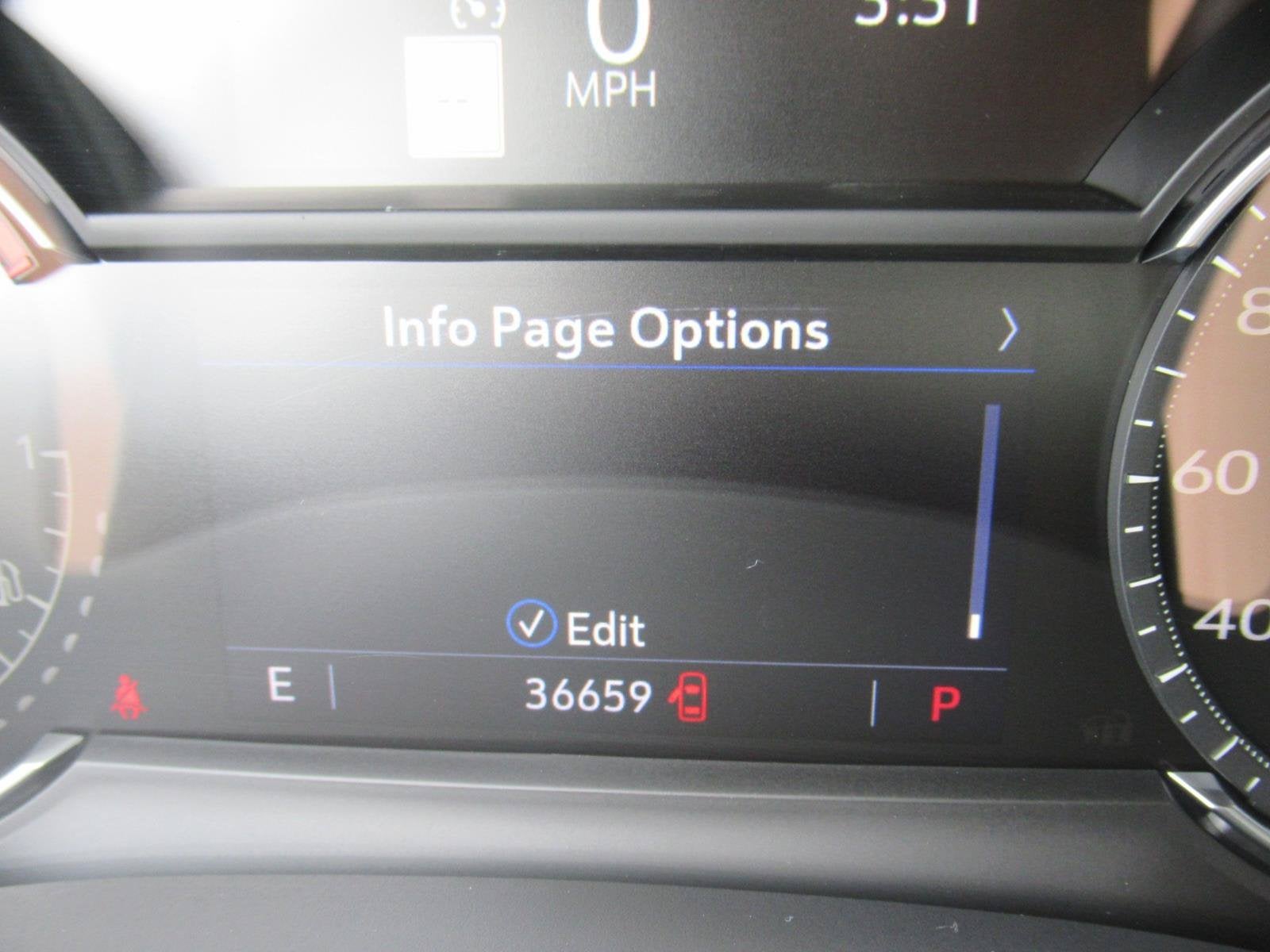 2023 Cadillac XT5 FWD Premium Luxury
