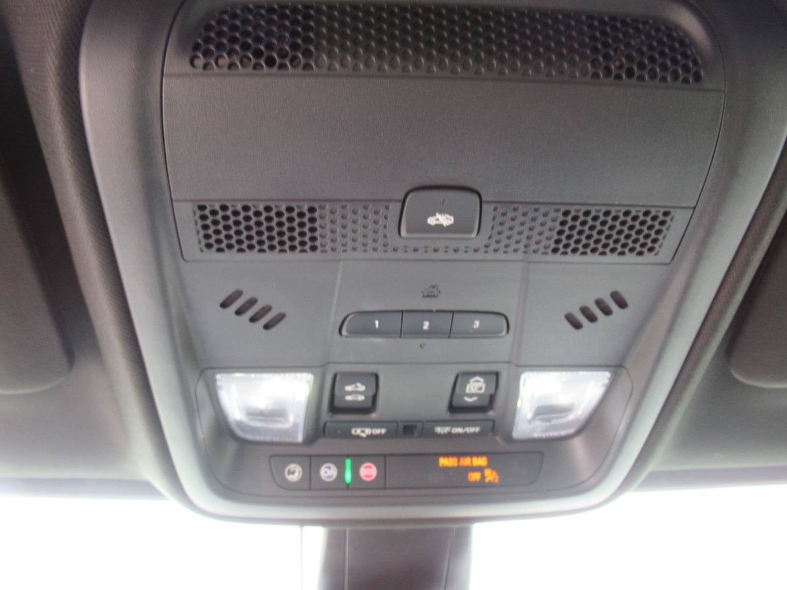 2023 Cadillac XT5 FWD Premium Luxury