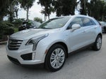 2019 Cadillac XT5 Premium Luxury FWD