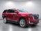 2023 Cadillac Escalade 4WD Premium Luxury