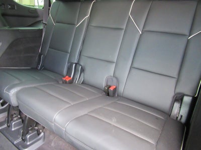 2023 Cadillac Escalade 4WD Premium Luxury