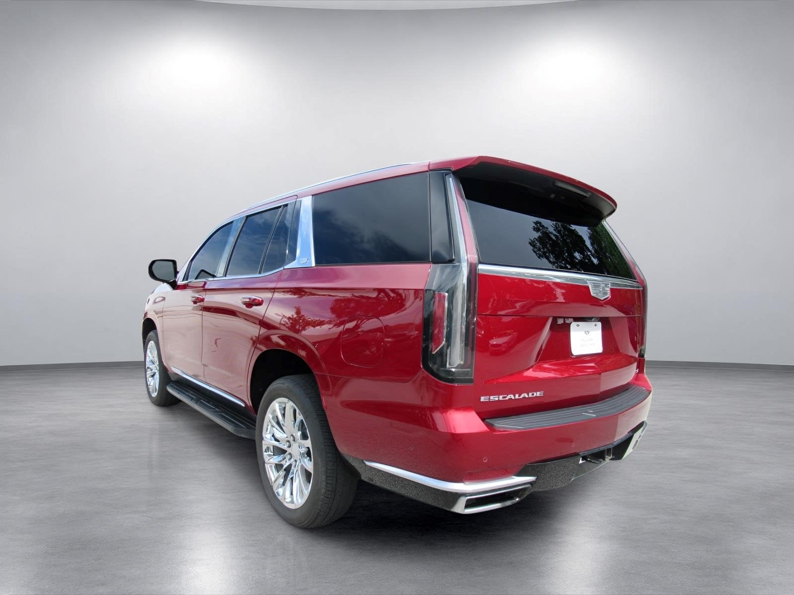 2023 Cadillac Escalade 4WD Premium Luxury